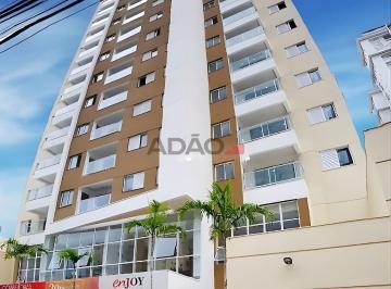 imagem-1 · Apartamento à venda Enjoy Facility Home 60m2, 2 Quartos sendo 1 Suíte- Setor Bueno Apartamento com 2