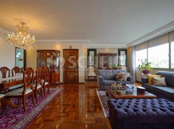 Apartamento · 155m² · 4 Quartos · 1 Vaga · Apartamento à venda com 3 quartos e vista livre na Chácara Santo Antonio