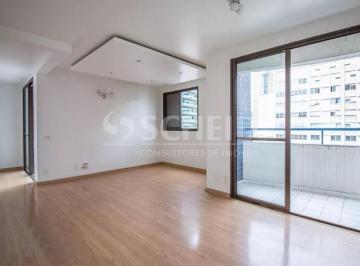 Apartamento · 80m² · 3 Quartos · 2 Vagas · Apartamento a venda nos Jardins 80m² com 3 dormitórios, 1suite e 2 vagas