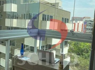 Apartamento · 79m² · 2 Quartos · 2 Vagas · Duplex à venda,  Aclimação, 2 quartos, 2 suítes, 2 vagas, lazer completo.