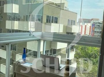 Apartamento · 79m² · 2 Quartos · 2 Vagas · Duplex à venda, Aclimação, 2 quartos, 2 suítes, 2 vagas, lazer completo.