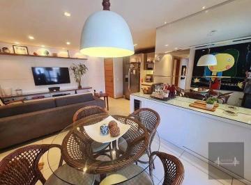 1e190cd465a861a478aceec9c1d14210bd06406e · Apartamento com 3 dormitórios à venda, 88 m² por R$ 2.090.000,00 - Campeche - Florianópolis/SC