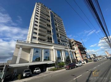 Apartamento · 84m² · 2 Quartos · 2 Vagas · Apartamento à venda no Le Magnífic Residence – Pedra Branca, Palhoça/SC