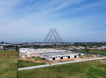 Comercial · 4800m² · Pavilhão/Galpão Industrial/Logístico