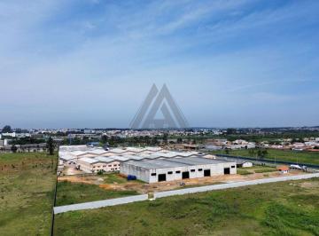 Comercial · 4800m² · Pavilhão/Galpão Industrial/Logístico