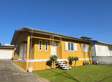 Casa · 195m² · 3 Quartos · 1 Vaga · CASA ALVENARIA