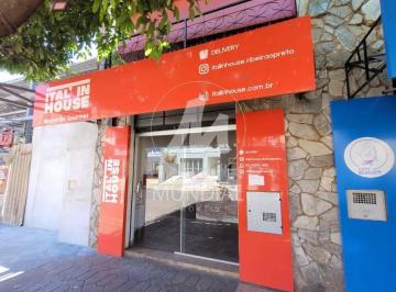 Fachada Unidade · Salão/Galpão (salão - térreo)