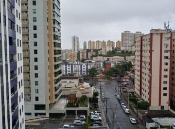 Apartamento · 45m² · 1 Quarto · 1 Vaga · Apartamento 1 quarto com portaria 24 horas em Imbuí, Salvador/BA