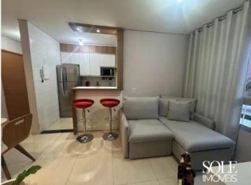 Apartamento · 46m² · 2 Quartos · 1 Vaga · Doce Lar Bella Colônia - Apartamento à Venda no Cidade Nova – Doce Lar Bella Colônia em Jundiaí/SP