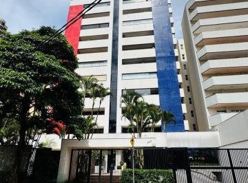 Apartamento · 171m² · 4 Quartos · 2 Vagas · Apartamento a venda Solar Rembrandt 171,37 privativos
