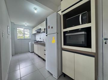 Apartamento · 64m² · 2 Quartos · 1 Vaga · Apartamento à venda no bairro Araponguinhas - Timbó/SC
