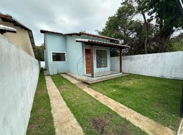 Casa · 87m² · 3 Quartos · 1 Vaga · Excelente Oportunidade em Maricá, no loteamento Raphaville