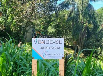 Terreno · 3850m² · Terreno Maravilhoso na Praia do Siriú-Garopaba/SC