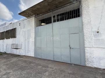 Comercial · 350m² · Galpão em Parque São Caetano  -  Campos dos Goytacazes