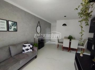 Apartamento · 80m² · 3 Quartos · 2 Vagas · Apartamento á venda com 3 Quartos sendo 1 suíte no Nature Residencial Clube em Sorocaba-SP
