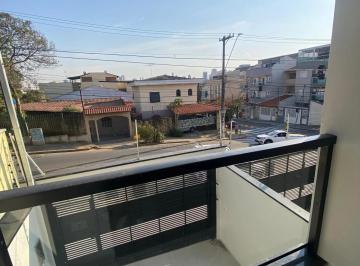 Casa · 77m² · 2 Quartos · 2 Vagas · Sobrado à venda com 02 Quartos, 77m² por R$ 650.000 - Vila Metalúrgica - Santo André/SP