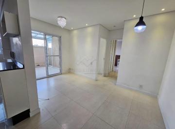 Apartamento · 97m² · 2 Quartos · 1 Vaga · Apartamento Apartamento em São Bernardo do Campo