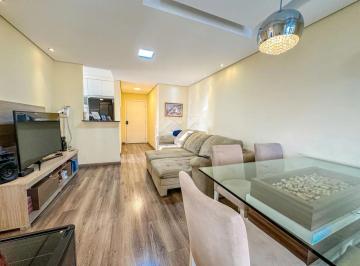 Apartamento · 65m² · 2 Quartos · 2 Vagas · Apartamento com 02 dormitórios à venda, 65 m² na Vila América - Santo André/SP
