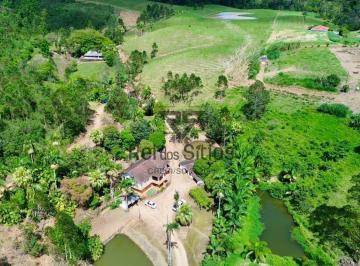 Rural · 209888m² · 4 Quartos · Sítio à venda no bairro Centro - Ibirama/SC