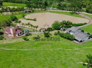 Rural · 341069m² · 5 Quartos · 2 Vagas · Fazenda em Apiúna-SC