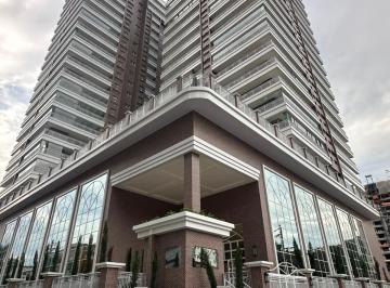 Apartamento · 120m² · 3 Quartos · 3 Vagas · Apartamento 3 Quartos em Canto do Forte - Praia Grande, SP