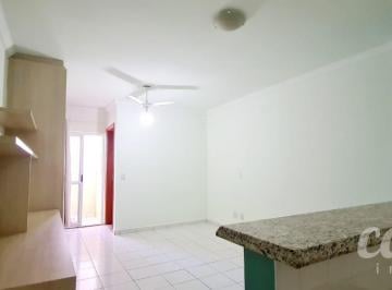 Apartamento · 30m² · 1 Quarto · 1 Vaga · Apartamento Stúdio/Kitchenette em Nova Ribeirânia  -  Ribeirão Preto