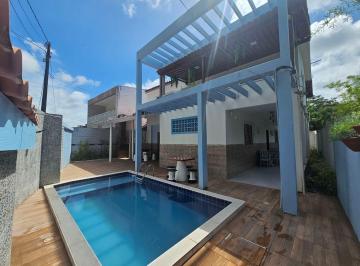 Apartamento · 260m² · 5 Quartos · 2 Vagas · Casa com 05 Quartos em Tamandaré Venda