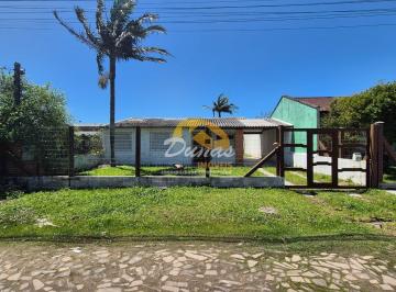 Casa · 120m² · 3 Quartos · 2 Vagas · Casa à venda na Zona Nova - Tramandaí/RS