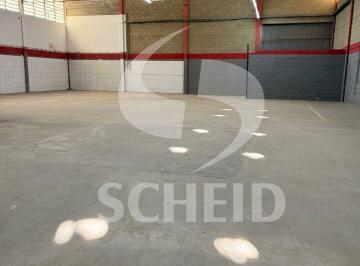 Comercial · 675m² · 3 Vagas · EXCELENTE GALPÃO PARA LOCAÇÃO, COM 675M², BOM PARA PEQUENAS EMPRESAS, LOGÍSTICA, AO LADO DE GRANDES