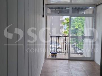 Apartamento · 32m² · 1 Quarto · Aluga Studio 38m² - Em frente a estação do metro Adolfo Pinheiro