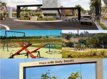Terreno · 210m² · Terreno a venda- Eville Bady bassit
