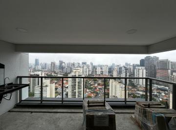Apartamento · 138m² · 3 Quartos · 2 Vagas · Apartamento á Venda no Brooklin com 138m², 3 quartos sendo 1 suíte, 2 vagas.