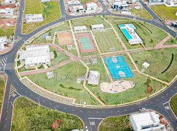 Terreno · 253m² · Terreno há venda no Condomínio Setlife em Mirassol.