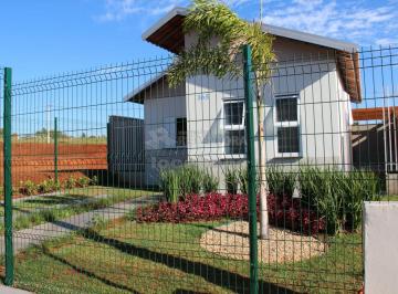 Casa · 46m² · 2 Quartos · 1 Vaga · Casa Condomínio em São José do Rio Preto