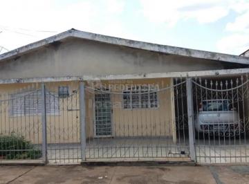 Casa · 264m² · 3 Quartos · 1 Vaga · Casa Padrão em São José do Rio Preto