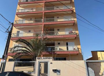 Apartamento · 95m² · 3 Quartos · 2 Vagas · Apartamento Padrão para Venda com 3 Dormitórios no bairro Vila Maceno