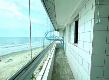 Apartamento · 69m² · 2 Quartos · 1 Vaga · Apartamento com 2 quartos, Balneário Maracanã, Praia Grande