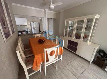 Apartamento · 98m² · 2 Quartos · 1 Vaga · Apartamento com 2 quartos, Caiçara, Praia Grande - R$ 350 mil, Cod: 7141