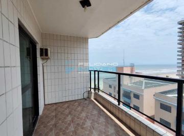 Apartamento · 86m² · 2 Quartos · 1 Vaga · Apartamento com 2 quartos, Real, Praia Grande - R$ 480 mil, Cod: 6741