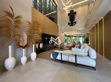 Casa · 352m² · 5 Quartos · 4 Vagas · Casa de Alto Padrão no Módulo 16 em Riviera de São Lourenço
