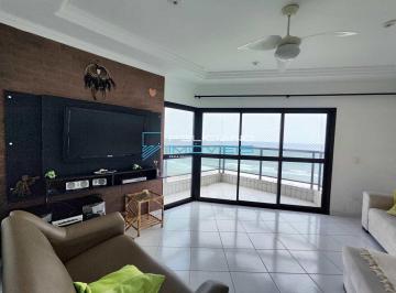 Apartamento · 122m² · 3 Quartos · 1 Vaga · Apartamento com 3 quartos, Real, Praia Grande - R$ 650 mil, Cod: 6742