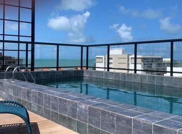 Apartamento · 23m² · 1 Quarto · Apartamento Flat ( MOBILIADO )
