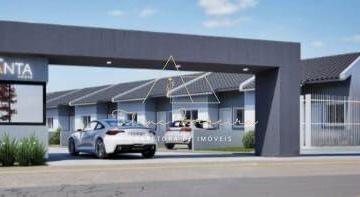 Casa · 44m² · 2 Quartos · 1 Vaga · Casas à venda Residencial Sta Luzia - Gravataí/RS
