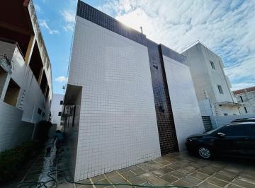 Apartamento · 89m² · 3 Quartos · 1 Vaga · Apartamento à venda no bairro Bessa - João Pessoa/PB