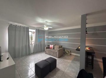 Apartamento · 53m² · 1 Quarto · Apartamento com 1 quarto, Canto do Forte, Praia Grande - R$ 230 mil, Cod: 6750
