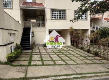 Casa · 210m² · 3 Quartos · 5 Vagas · Sobrado de Condomínio com 3 quartos, Ponte Grande, Guarulhos - R$ 1.7 mi, Cod: 10796