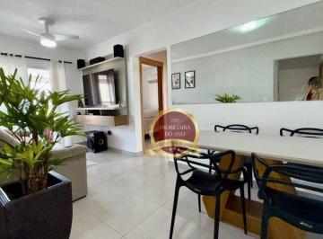 01f31410e16a8de79321e7820dfdbfd311877b46 · Apartamento Mobiliado com Varanda Gourmet 2 quartos  - Vila Guilhermina - Praia Grande/SP