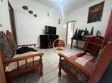 009e09cceada8d1d03c12ac1a8a78ab1249da795 · Casa Térrea em Praia Grande com 2 Dormitórios.