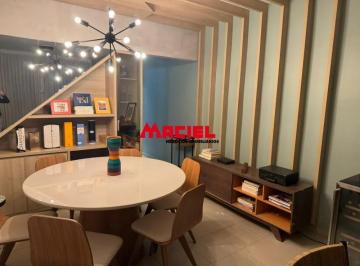 Casa · 120m² · 3 Quartos · 2 Vagas · Sobrado no Jd das Industrias!!! Excelente Localização!