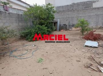 Terreno · 150m² · Ótimo terreno à venda no Jd. Colonial - São José dos Campos